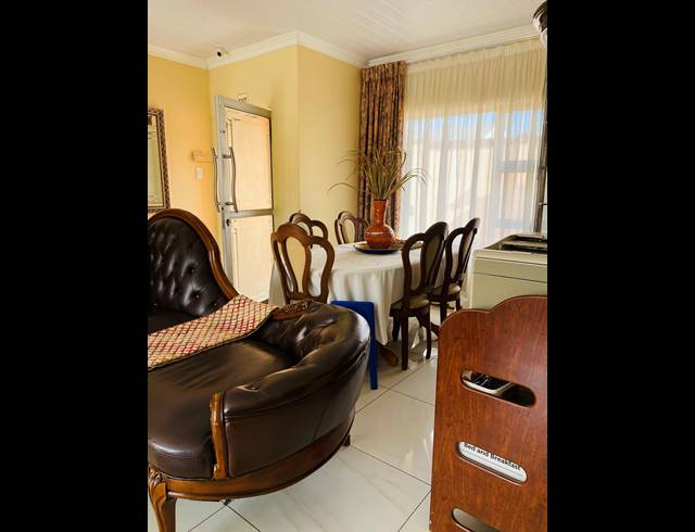 14 BEDROOM BED & BREAKFAST FOR SALE IN AMALINDA